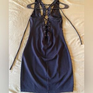 Windsor little black dress. Size S.